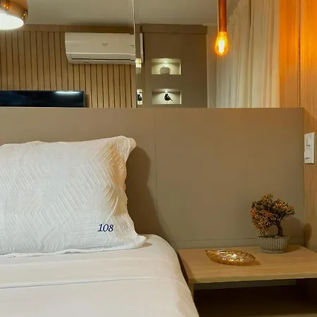 Charmoso Apto Em Barra Bali - Destino Bsm 108 Barra de São Miguel Exterior foto