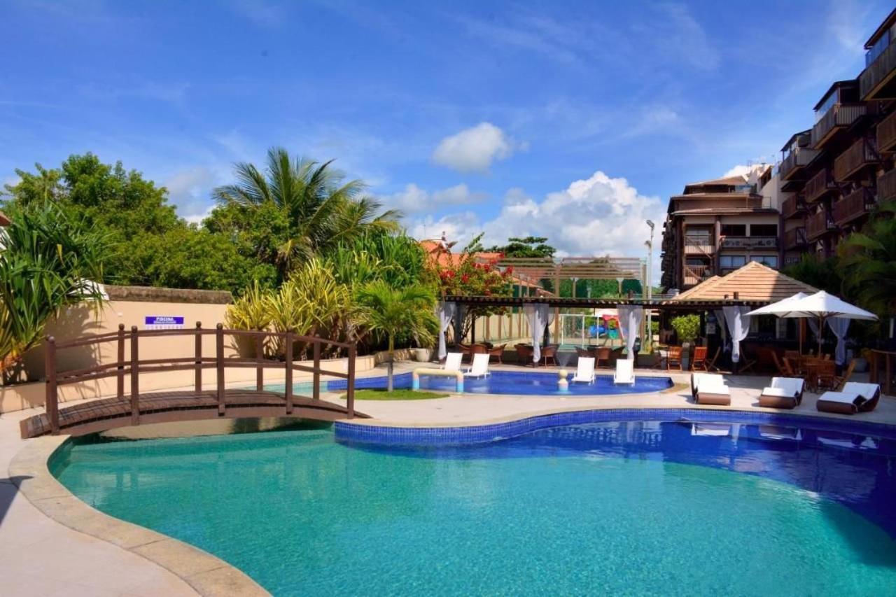Charmoso Apto Em Barra Bali - Destino Bsm 108 *