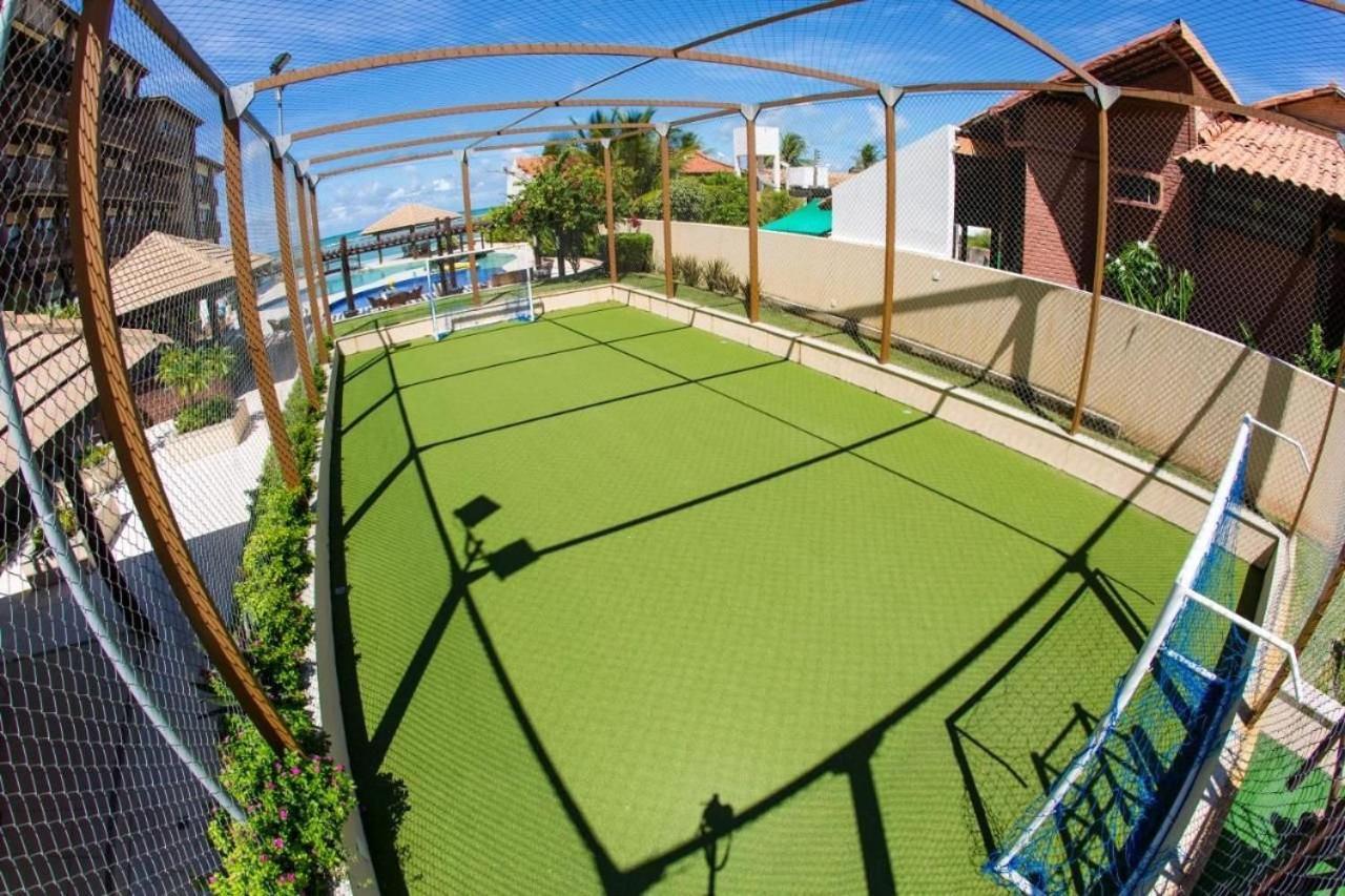 Apartment Charmoso Apto Em Barra Bali - Destino Bsm 108 *