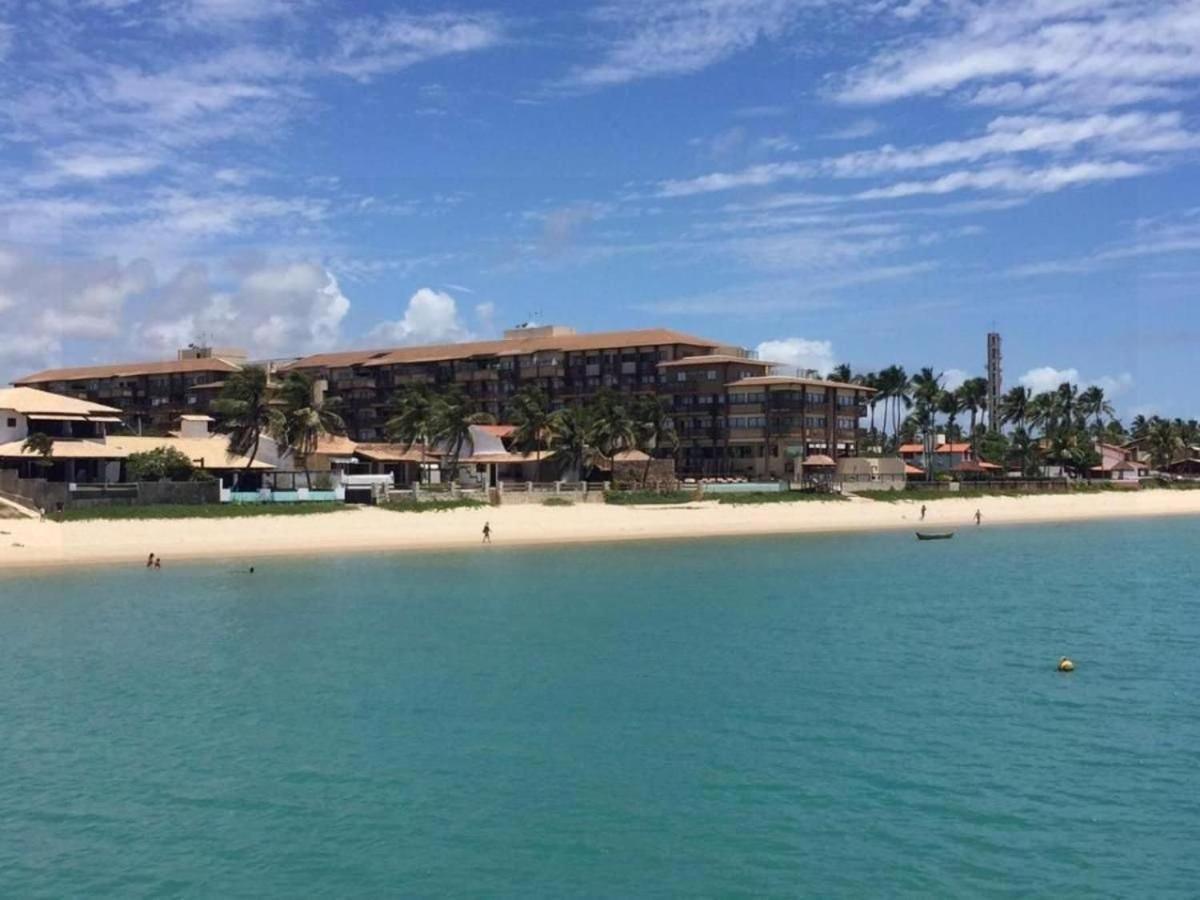 Apartment Charmoso Apto Em Barra Bali - Destino Bsm 108