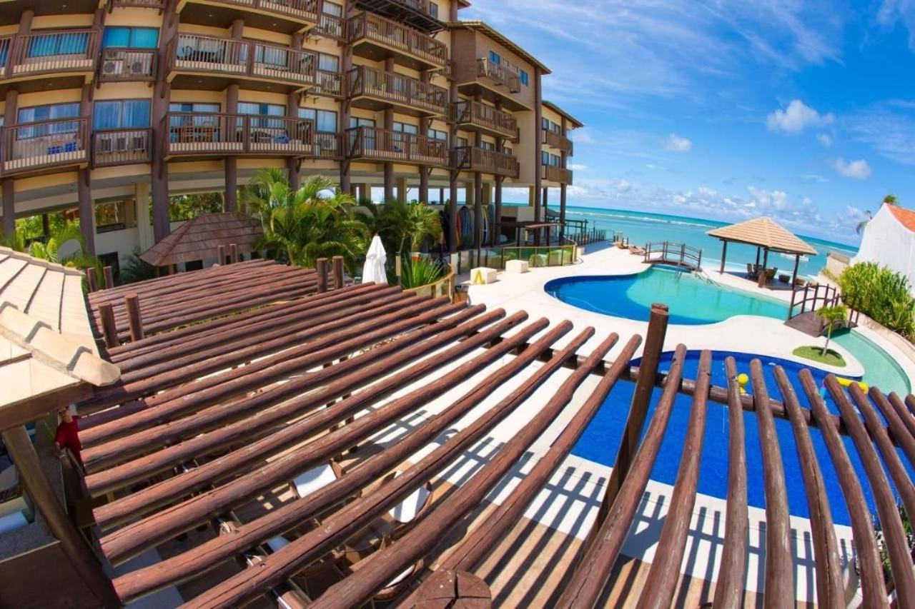 Apartment Charmoso Apto Em Barra Bali - Destino Bsm 108