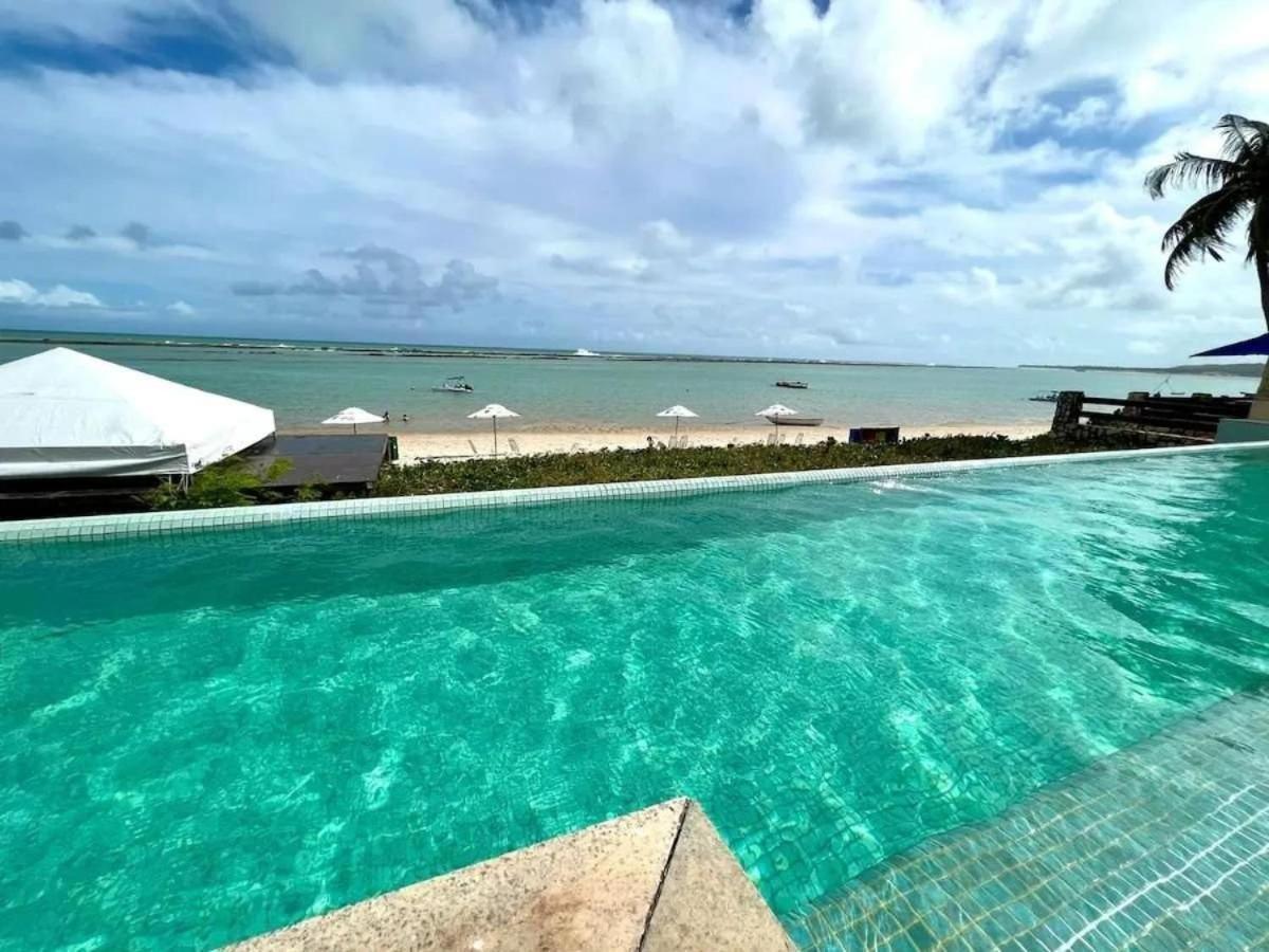 Charmoso Apto Em Barra Bali - Destino Bsm 108 Apartment *