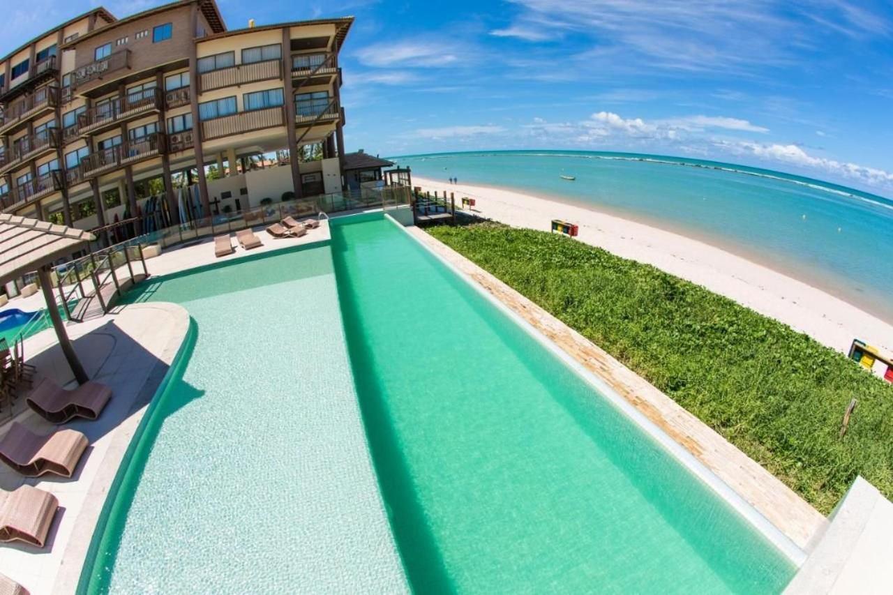 Charmoso Apto Em Barra Bali - Destino Bsm 108 Apartment