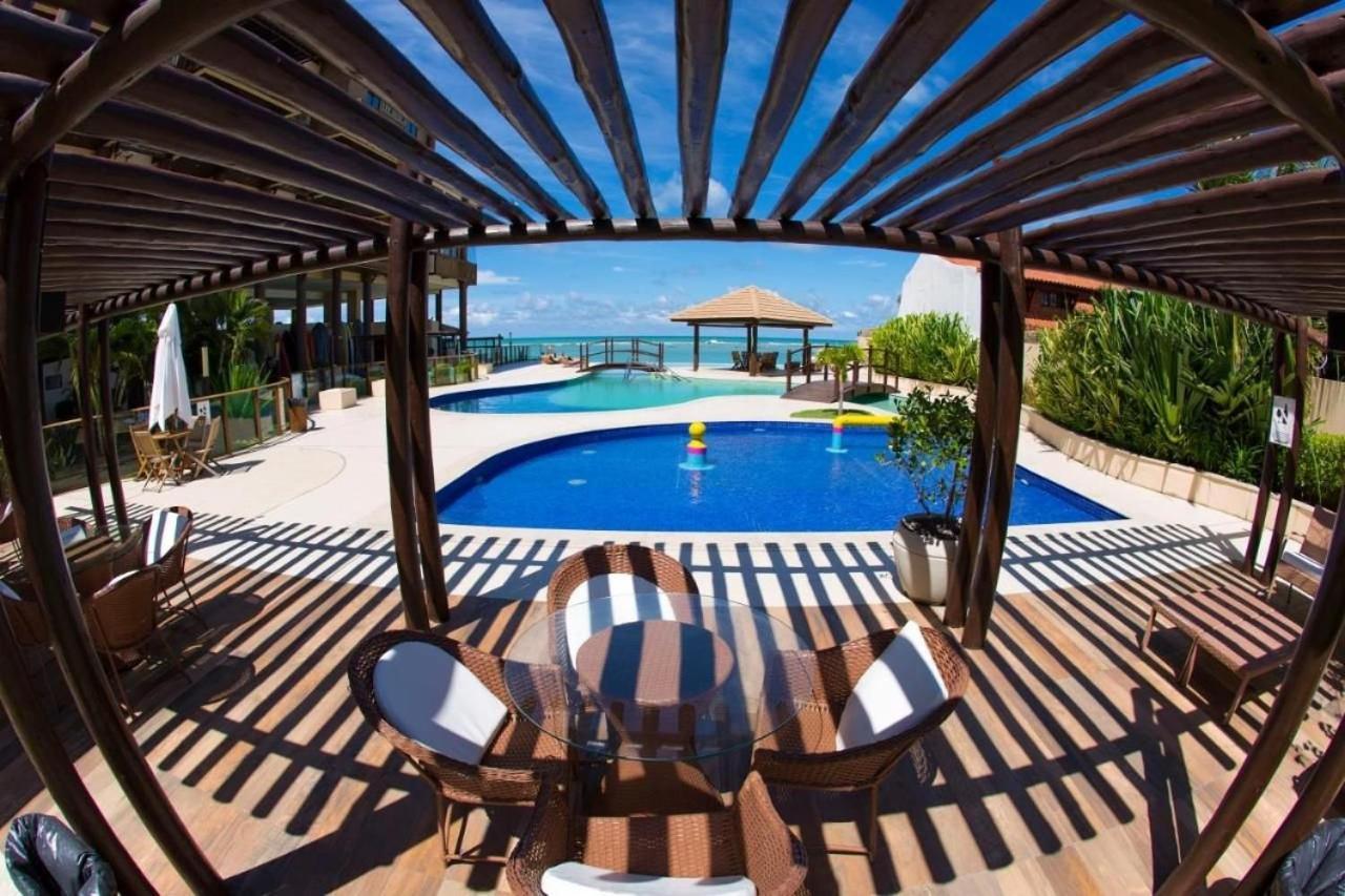 Charmoso Apto Em Barra Bali - Destino Bsm 108 Apartment *
