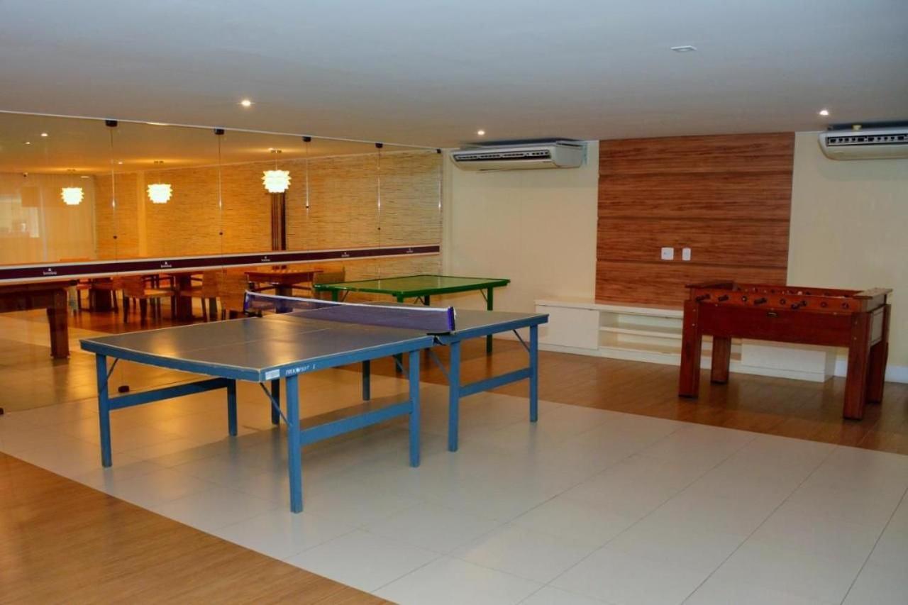Apartment Charmoso Apto Em Barra Bali - Destino Bsm 108 *