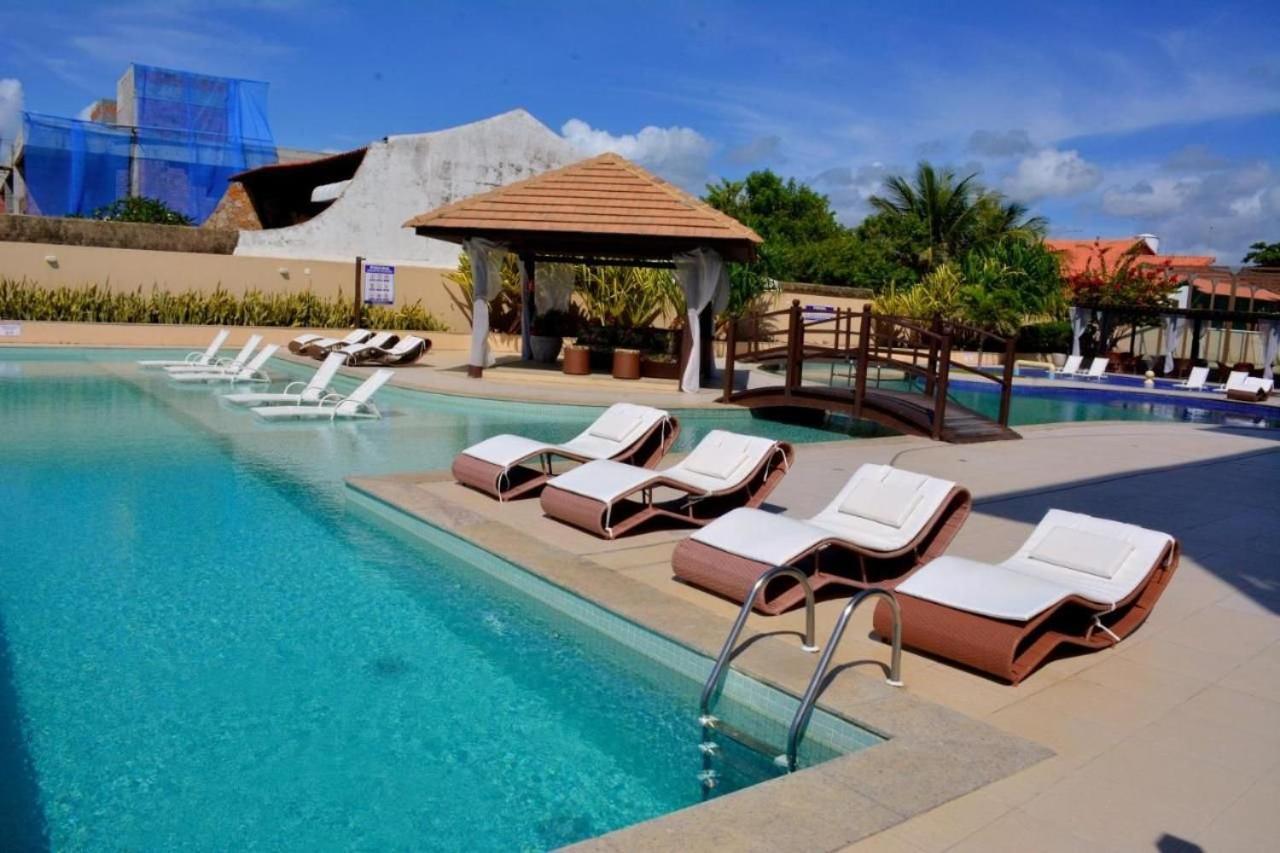 Charmoso Apto Em Barra Bali - Destino Bsm 108 Apartment *